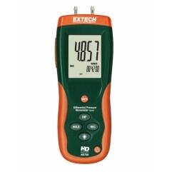 Extech HD750 - Дифференциальный манометр