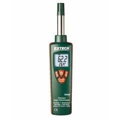 Extech RH390 - Прецизионный гигротермометр-психрометр