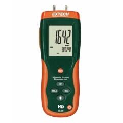 Extech HD700 - Дифференциальный манометр