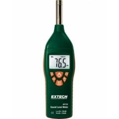 Extech 407732 - Измеритель шума с подсветкой дисплея