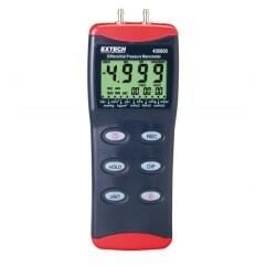 Extech 406800 - Дифференциальный манометр