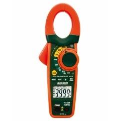 Extech EX730 - Токоизмерительные клещи TRUE RMS на 800А