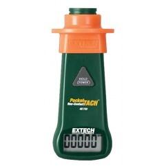 Extech 461700 - Портативный мини фототахометр