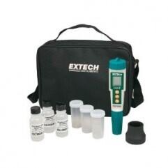 Extech EC410 - Комплект для измерения проводимости ExStik®