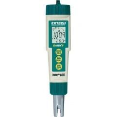 Extech EC400 - Прибор для измерения проводимости, общего содержания растворенных твердых веществ.