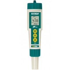 Extech PH100 - Водонепроницаемый рН-метр ExStik®