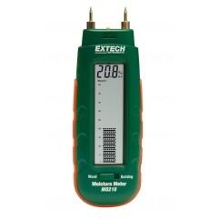 Extech MO210 - Портативный измеритель влажности в материале