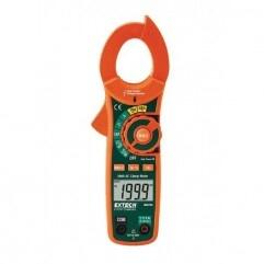 Extech MA250 - Токоизмерительные клещи на 200А и NCV