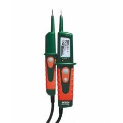 Extech VT30 - Многофункциональный тестер напряжения на 690В с ЖК дисплеем