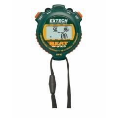 Extech HW30 - Секундометр-измеритель влажности и температуры