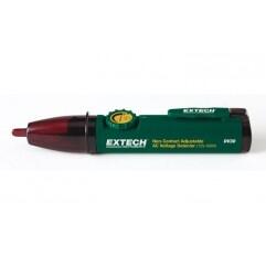 Extech DV30 - Бесконтактный регулируемый детектор напряжения переменного тока на 600В