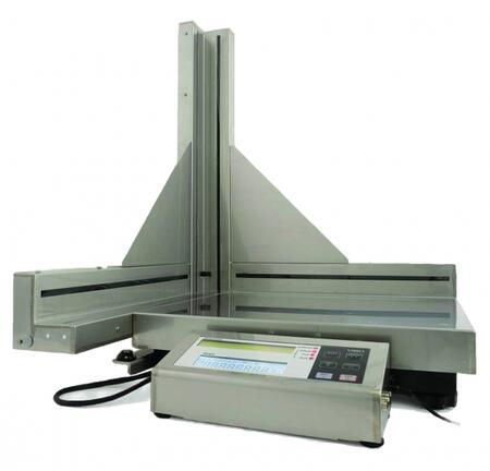 Измерительный модуль ViBRA TM-561E