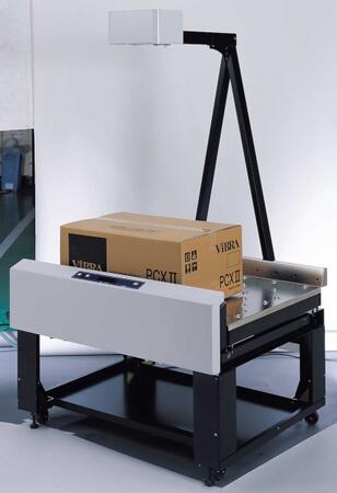 Измерительный модуль VIBRA MS-1000E