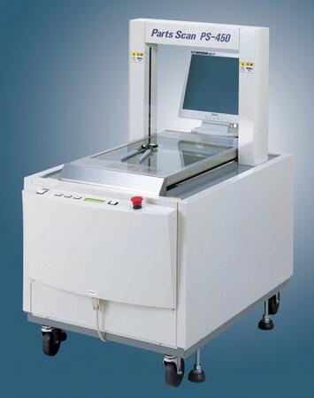 Измерительный модуль VIBRA PS-450