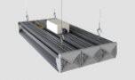 Промышленный светильник L-INDUSTRY 72