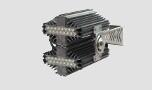 Промышленный светильник L-lego 110