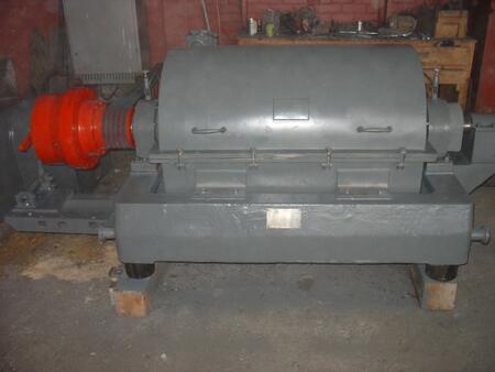 Продаю центрифугу ОГШ-502К-04