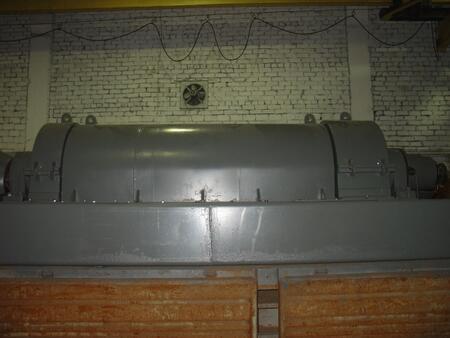 Продаю центрифугу ОГШ-631К-06