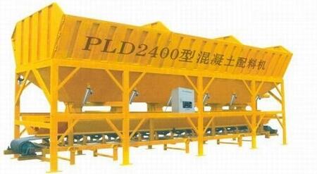 весовой дозатор PLD2400