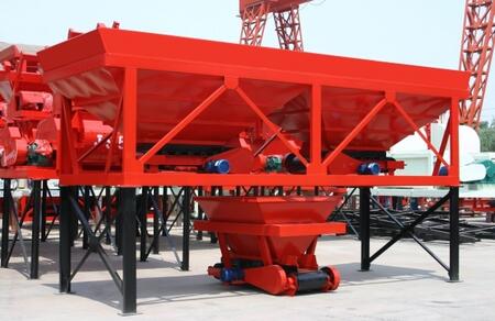 весовой дозатор PLD600
