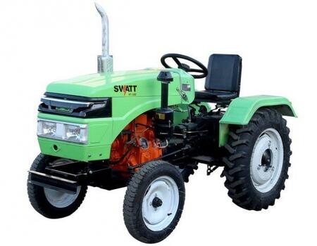 Минитрактор SWATT XT-160