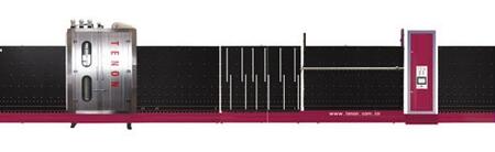 Линия по производству стеклопакетов TENON TE-3R-2000(A)