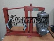 Тормоз крановый ТКГ-200