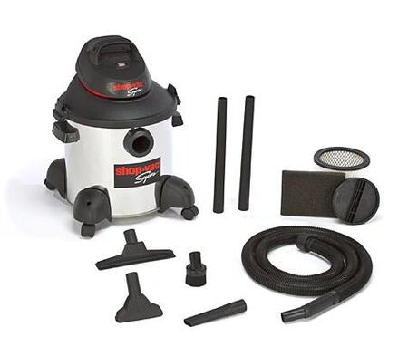 Shop-Vac Super 30-I