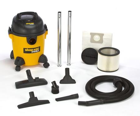 Shop-Vac Pro 20 Deluxe