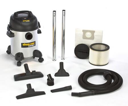 Shop-Vac Pro 20-I Deluxe
