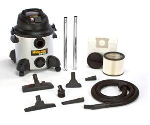 Shop-Vac Pro 30-SI Deluxe