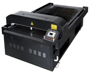 Станок для лазерной резки Raylogic 11G 1620