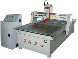 Фрезерный станок Qualitech SHM1325