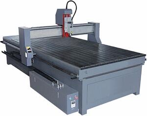 Фрезерный станок Qualitech SHM1530