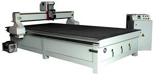 Фрезерный станок Qualitech SHM2030