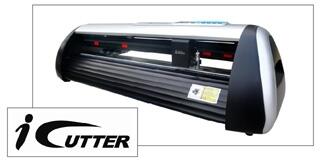 Режущий плоттер iCutter V48