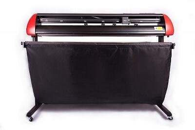 Режущий плоттер Foison Pro 1300