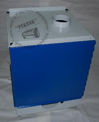 Фильтровальная установка FUA 2000