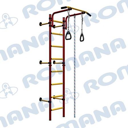 Детские игровые комплексы
