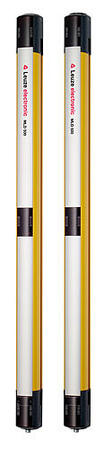 MLD 300/500 барьеры безопасности