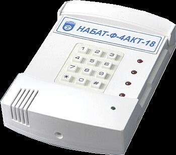 Набат-Ф-4АКТ