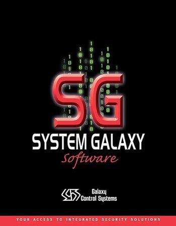 ОБОРУДОВАНИЕ ОТ КОМПАНИИ GALAXY CONTROL SYSTEMS США Система GalaxySG