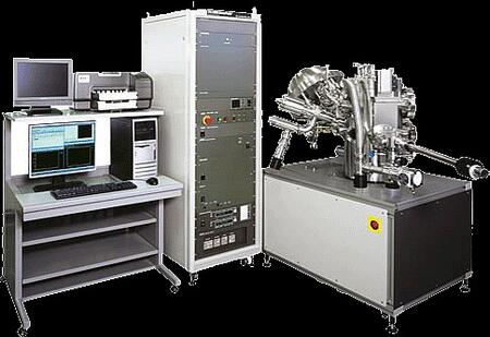 Микрозонд для фотоэлектронной спектроскопии PHI 5000 VersaProbe