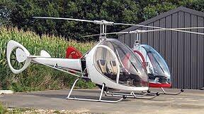 Вертолет Dynali H2S Вертолет Dynali H2S