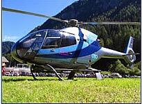 Вертолет EC 120 Colibri