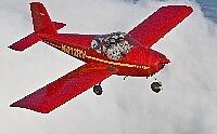 Самолёт Cetus 200 (RV-12)