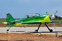 Самолет И-3