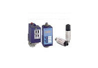 Промышленные датчики Schneider Electric Telemecanique