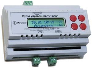 Пульт управления «Стела»