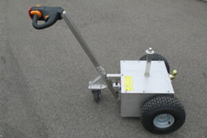 Тягач Multi-Mover L 2500